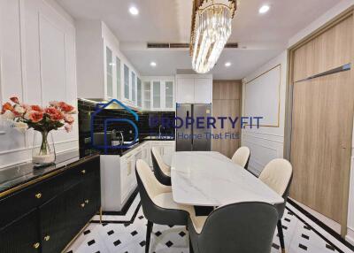 Noble Ploenchit – 1 bed