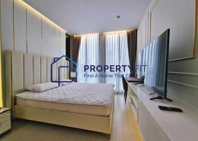 Noble Ploenchit – 1 bed