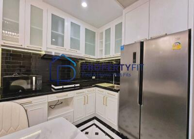 Noble Ploenchit – 1 bed