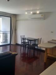 Pearl Garden 1 bedroom condo for rent