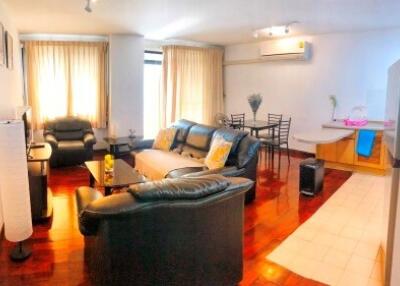 Pearl Garden 1 bedroom condo for rent