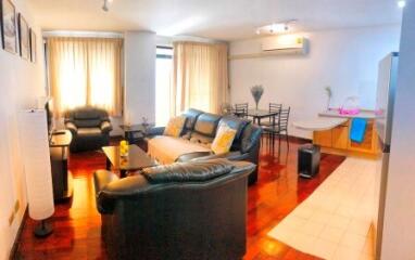 Pearl Garden 1 bedroom condo for rent