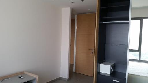 1 bedroom condo for rent and sale at The Lofts Ekkamai