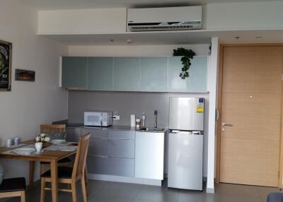 1 bedroom condo for rent and sale at The Lofts Ekkamai