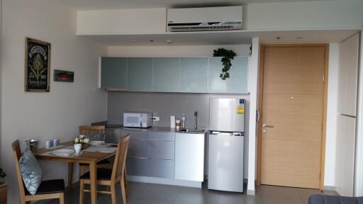 1 bedroom condo for rent and sale at The Lofts Ekkamai