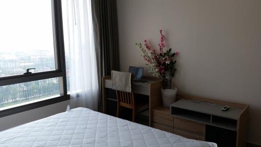 1 bedroom condo for rent and sale at The Lofts Ekkamai