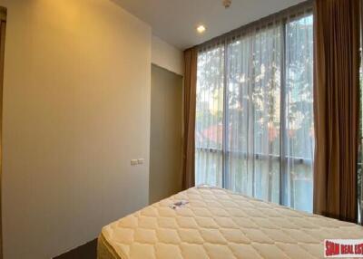 Domus 18 - Spacious Three Bedroom Condo for Rent with Nice Green Garden Views