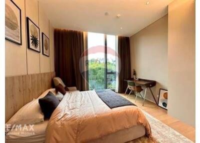 Stunning Fully Furnished Condo at BAAN SINDHORN