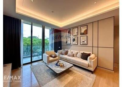 Stunning Fully Furnished Condo at BAAN SINDHORN