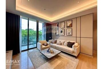 Stunning Fully Furnished Condo at BAAN SINDHORN