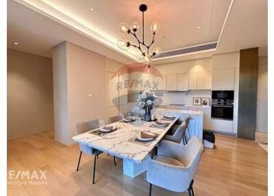 Stunning Fully Furnished Condo at BAAN SINDHORN