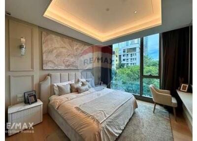 Stunning Fully Furnished Condo at BAAN SINDHORN