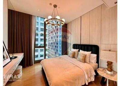 Stunning Fully Furnished Condo at BAAN SINDHORN