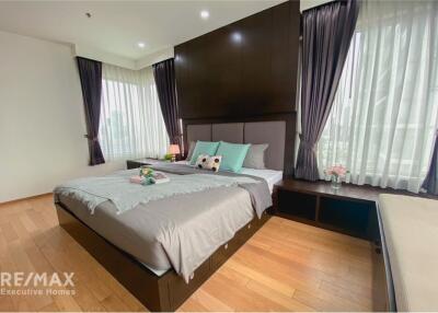 For Sale: 2 Bedroom Condo at The Emporio Place, BTS Phrom Phong 14 Mins Walk