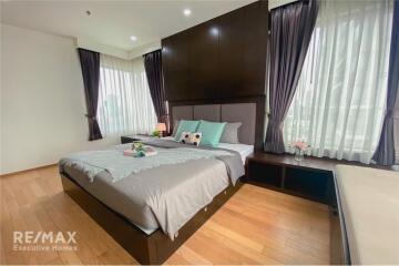 For Sale: 2 Bedroom Condo at The Emporio Place, BTS Phrom Phong 14 Mins Walk