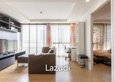 1 Bed 1 Bath 42 SQ.M Abstracts Sukhumvit 66/1