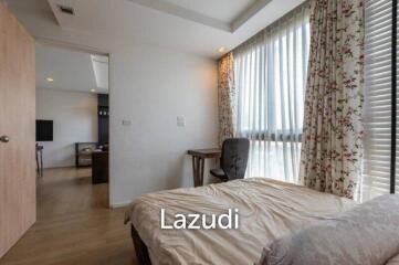 1 Bed 1 Bath 42 SQ.M Abstracts Sukhumvit 66/1