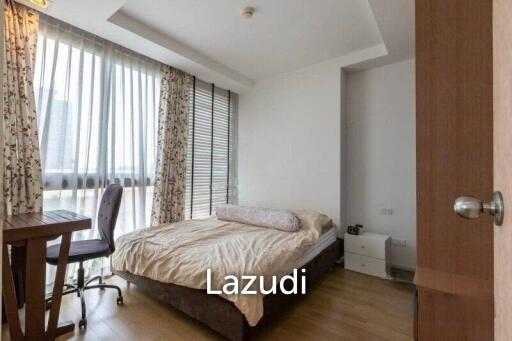 1 Bed 1 Bath 42 SQ.M Abstracts Sukhumvit 66/1