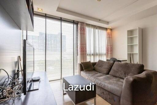 1 Bed 1 Bath 42 SQ.M Abstracts Sukhumvit 66/1