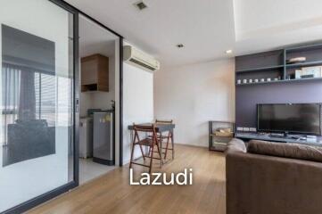 1 Bed 1 Bath 42 SQ.M Abstracts Sukhumvit 66/1