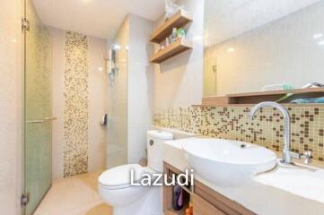 1 Bed 1 Bath 42 SQ.M Abstracts Sukhumvit 66/1