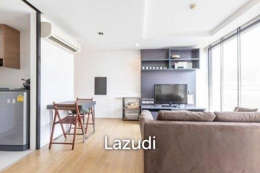 1 Bed 1 Bath 42 SQ.M Abstracts Sukhumvit 66/1