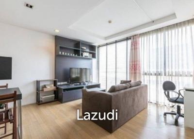 1 Bed 1 Bath 42 SQ.M Abstracts Sukhumvit 66/1