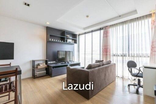 1 Bed 1 Bath 42 SQ.M Abstracts Sukhumvit 66/1