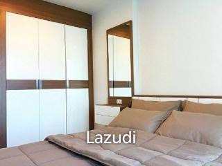 1 Bed 1 Bath  35 SQ.M Rhythm Sathorn Narathiwas