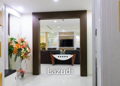 3 Bed 3 Bath 265 SQ.M President Park Sukhumvit24