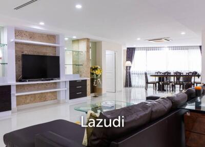 3 Bed 3 Bath 265 SQ.M President Park Sukhumvit24