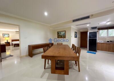 2 Bedrooms Condo in Executive Residence 1 Pratumnak C011750