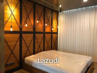 2 Bed 2 Bath 78 SQ.M The room Sathorn - TanonPun