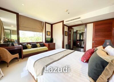 Pool View 2 Bedroom For Sale At Royal Phuket Marina