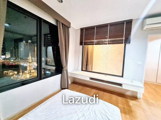 1 Bedroom 2 Bathroom 80 SQ.M Villa Asoke