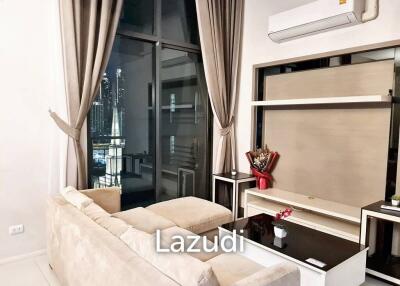 1 Bedroom 2 Bathroom 80 SQ.M Villa Asoke