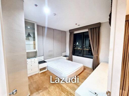 1 Bedroom 2 Bathroom 80 SQ.M Villa Asoke