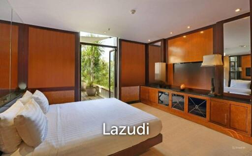 An Elegant 2 Bedroom Luxury Apartment For Sale