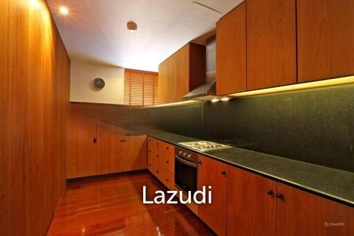 An Elegant 2 Bedroom Luxury Apartment For Sale