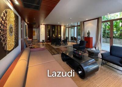 An Elegant 2 Bedroom Luxury Apartment For Sale