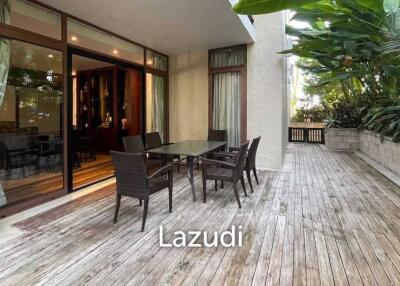 An Elegant 2 Bedroom Luxury Apartment For Sale