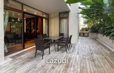 An Elegant 2 Bedroom Luxury Apartment For Sale