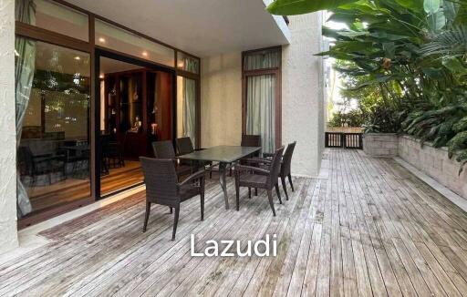 An Elegant 2 Bedroom Luxury Apartment For Sale