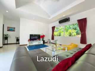 Luxury Private Pool Villa for Rent in Chalong, Phuket