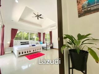 Luxury Private Pool Villa for Rent in Chalong, Phuket