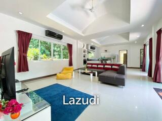 Luxury Private Pool Villa for Rent in Chalong, Phuket