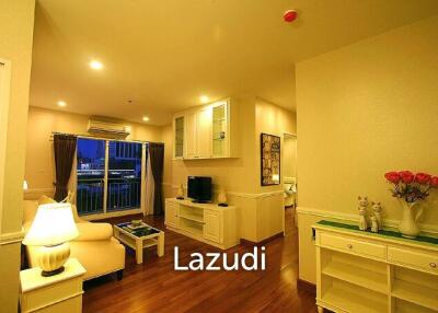 2 Bedrooms 2 Bathrooms 75 SQ.M Ivy Sathorn 10