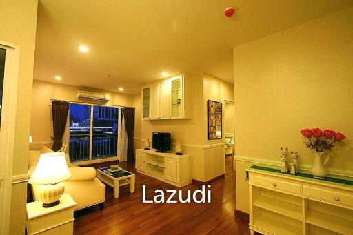 2 Bedrooms 2 Bathrooms 75 SQ.M Ivy Sathorn 10