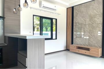 Pool villas in Ao nang krabi