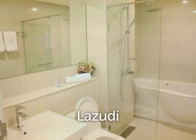 1 Bedroom 1 Bathroom 45 SQ.M Ivy Thonglor